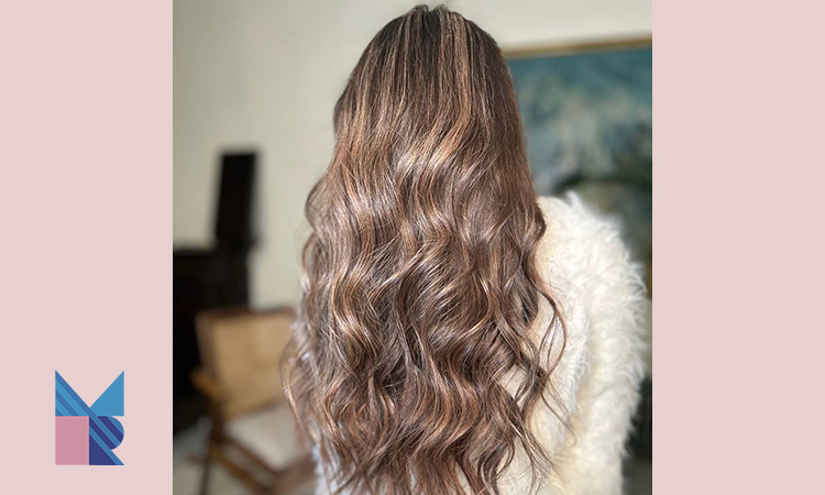 هزینه و قیمت خدمات رنگ مو