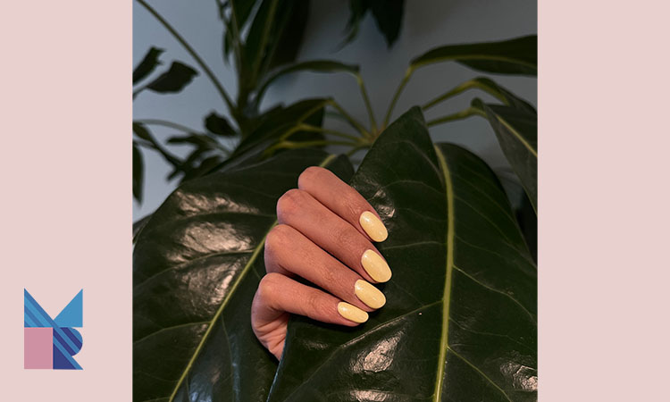 خدمات مانیکور تخصصی