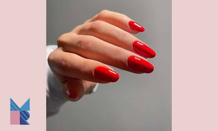 مراحل انجام لمینت ناخن