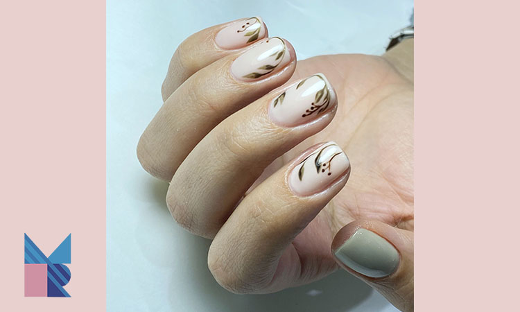 ویژگی های لمینت ناخن