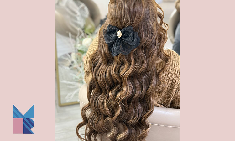 اجرای فر اروپایی