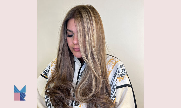 بیبی لایت شکلاتی