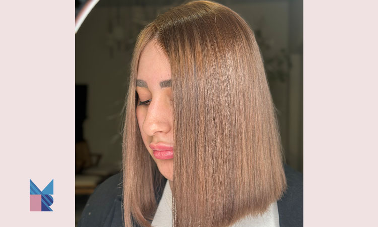 رنگ و لایت میکس موکاموس